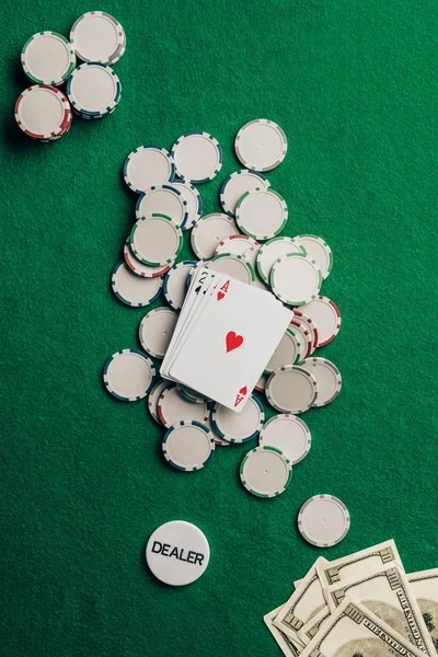 Jewels of Prosperity Game 