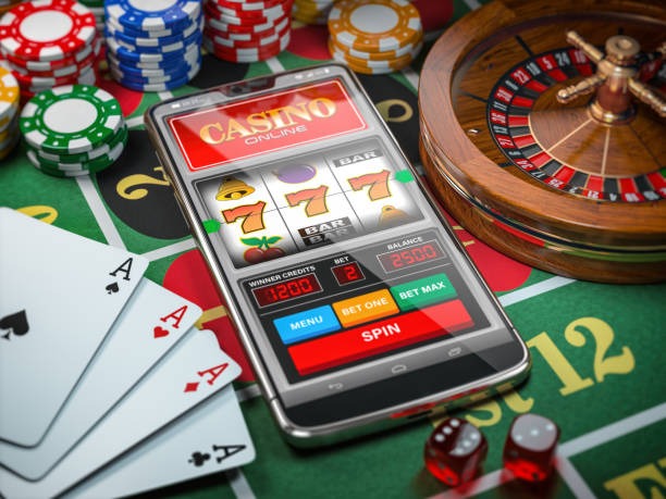 Payment methods displayed on bolang588 mobile interface